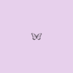 kind butterflies :)
