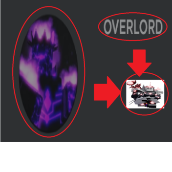 Overlord Obby