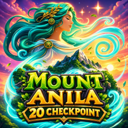[NEW+FREE TITLE] MOUNT ANILA