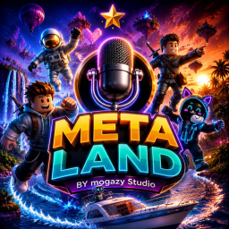 Meta Land🎙️ميتا لاند