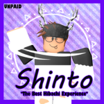Shinto Restaurant