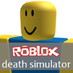 ROBLOX death simulator icon