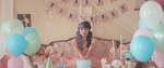 Melanie Martinez favourite earthlings