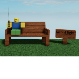 Sword Fight! (new maps soon)
