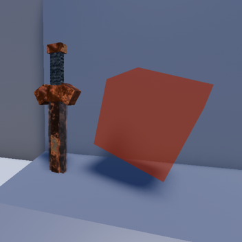 Untitled Swordfighting Game