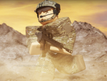1940s Military Roleplay