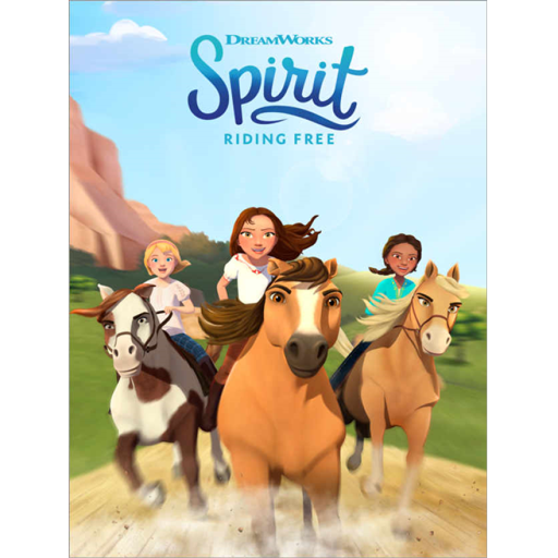 spirit cabalgando libre[update] epoca navideña