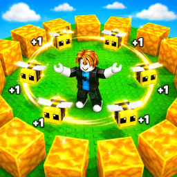 1+ Bee Honey Blast Escape!