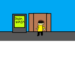 Homeless Simulator