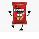 The Dorrito Club