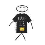 NUUF'S CLOTHING SHOP