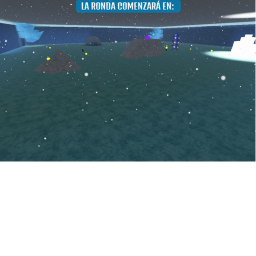 Material survival