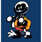 Spooky Month Club