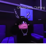 Official Grims Clothing