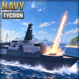 Navy Tycoon icon