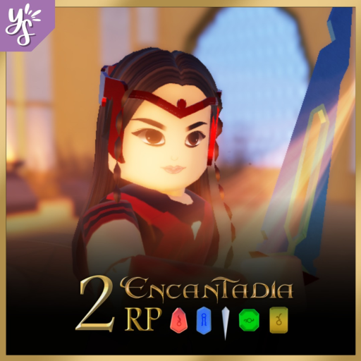 Encantadia: The Elemental Battlegrounds [ALPHA]