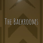 The Backrooms : Broken Reality