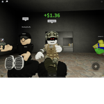 Army have guns we strong