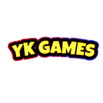 YK Games.