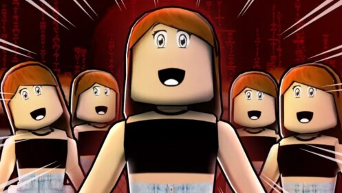 Survival The Jenna The Killer