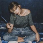 𝙣𝙤𝙬 𝙮𝙤𝙪'𝙧𝙚 