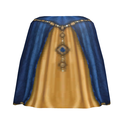 Sapphire of the Seven