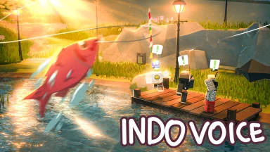 Indo Voice