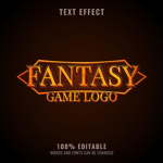 Fantasy skin