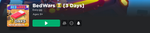 BEDWARS CLAN AND BLADE BALL CLAN