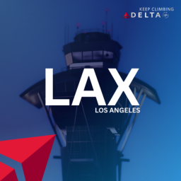Los Angeles International Airport