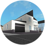 Suburban Inhabitant  