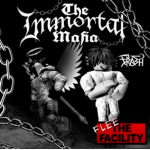 The Immortality Mafia