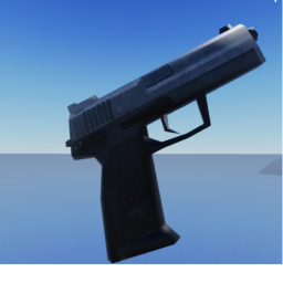 Untitled Shooter Game