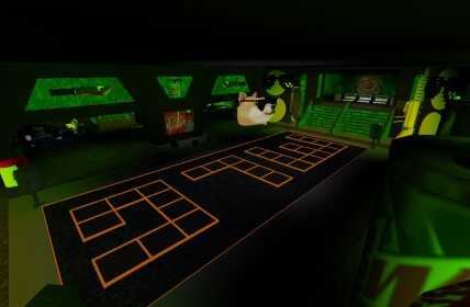 Murderer Simulator PLAYABLE 