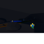 Sword fight