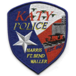 Katy Police Department