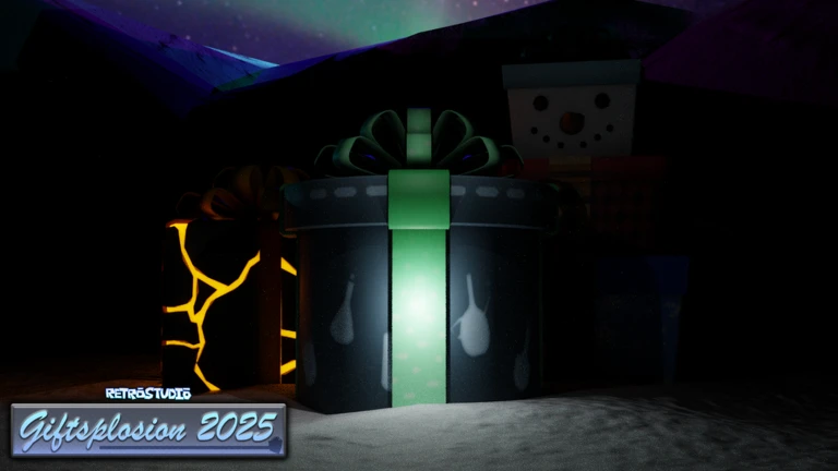 Giftsplosion