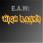 Elite Assault Warriors: Leaders