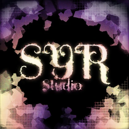 SYR Studios Roblox group icon
