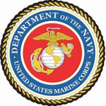 United states marine corps [U.S.A]