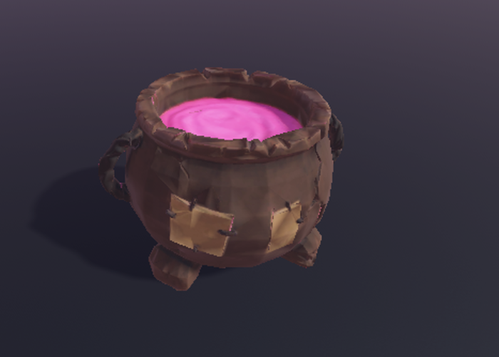 Magic-Cauldron preview 4