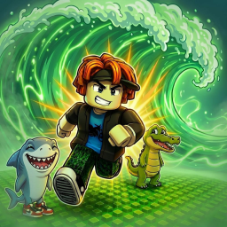 [UPD] Survive The Goop!