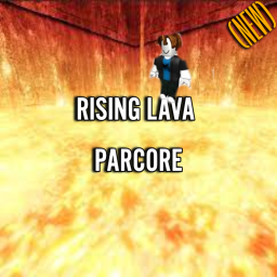 [UPD] RISING LAVA PARCORE