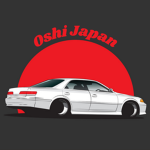 Oshi Japan