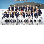 Famous Pandas Extreme Groupie