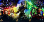 The Ultimate Marvel Cinematic Universe Group