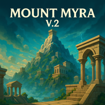 [WASD] Mount Myra V.2