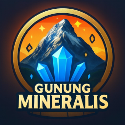 Gunung Mineralis