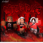 QDGS Steppxz