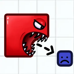 Block Eating Simulator icon